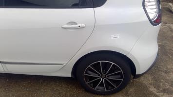Foto pieza de coche