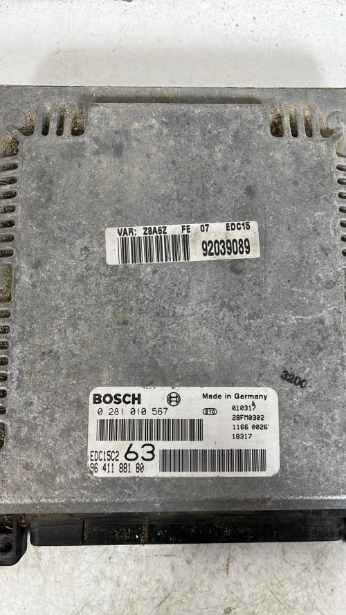 Foto del ricambio
