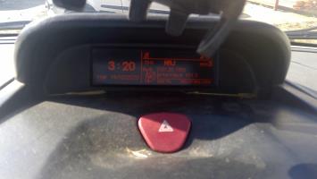 Foto pieza de coche