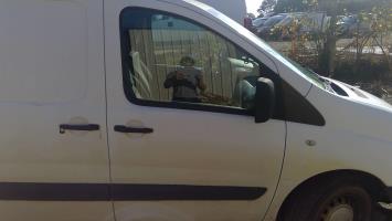 Foto pieza de coche