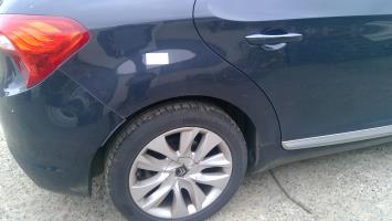 Foto pieza de coche