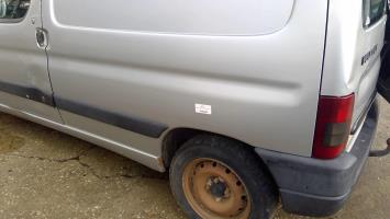 Foto pieza de coche