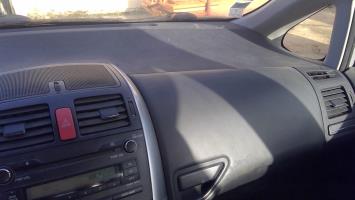Foto pieza de coche