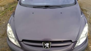Foto pieza de coche