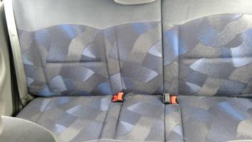 Foto pieza de coche