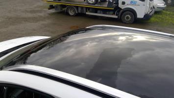 Foto pieza de coche