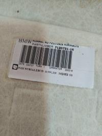 Foto del ricambio