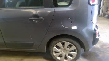 Foto ricambio auto