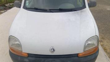 Foto pieza de coche