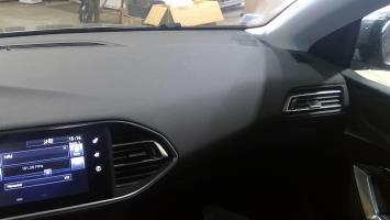 Foto pieza de coche