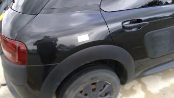 Foto pieza de coche