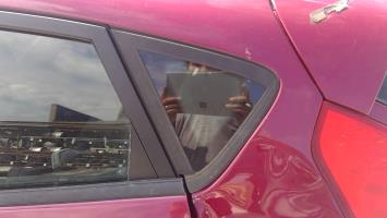 Foto pieza de coche