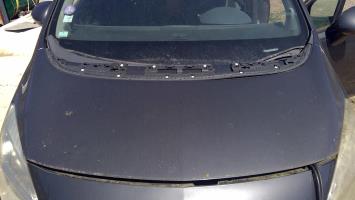Foto pieza de coche