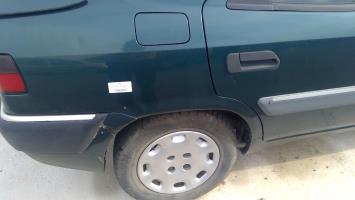 Foto pieza de coche