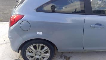 Foto pieza de coche
