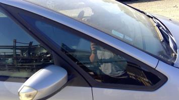 Foto pieza de coche