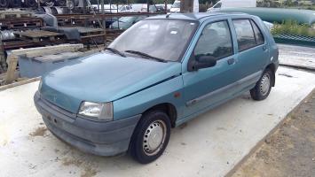 Foto pieza de coche