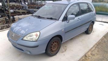 Foto pieza de coche