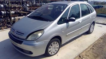 Foto pieza de coche