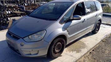 Foto pieza de coche