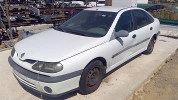 Foto pieza de coche