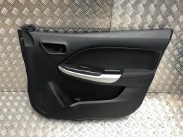 Foto pieza de coche