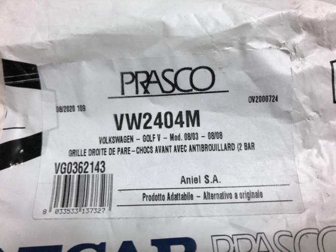 Foto del ricambio