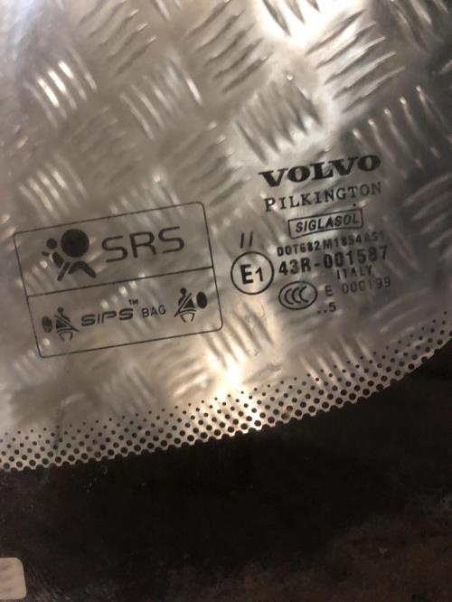 Foto del ricambio