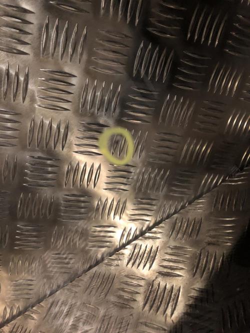 Foto del ricambio