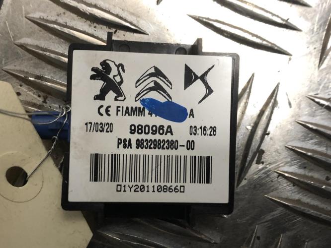 Foto del ricambio