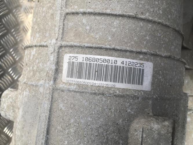 Foto de la pieza