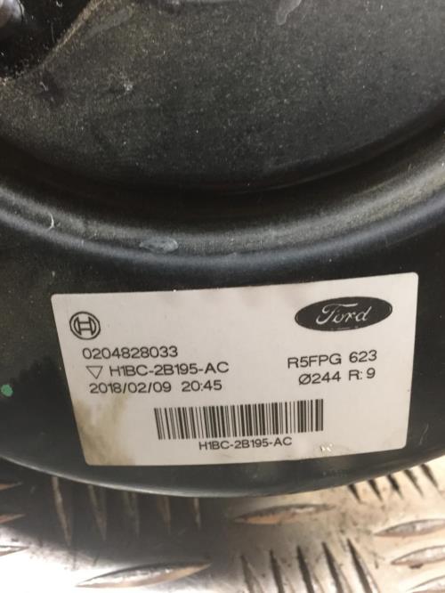 Foto del ricambio