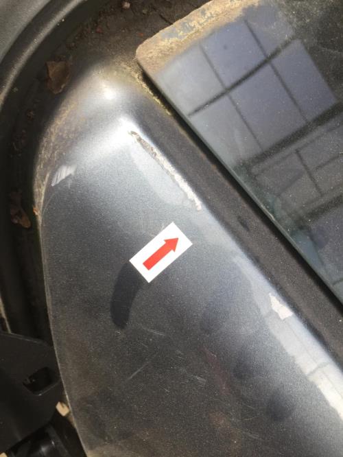 Foto de la pieza