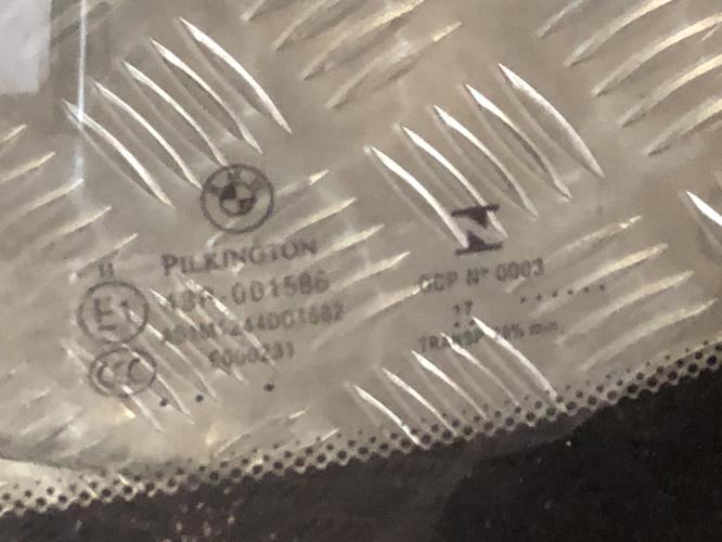 Foto del ricambio