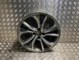 Foto pieza de coche