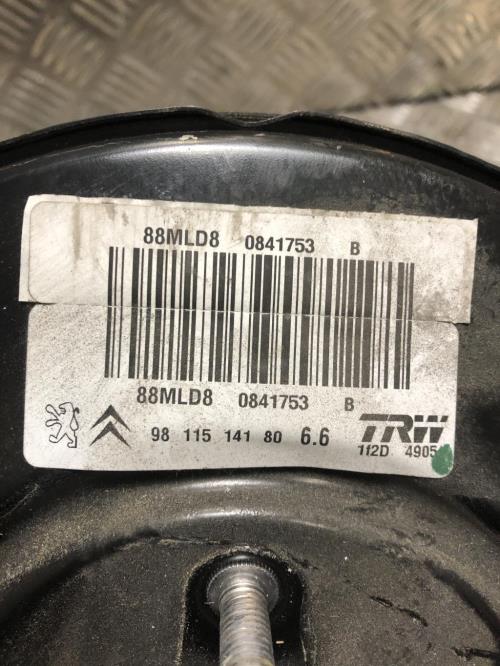 Foto del ricambio