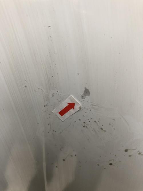Foto del ricambio