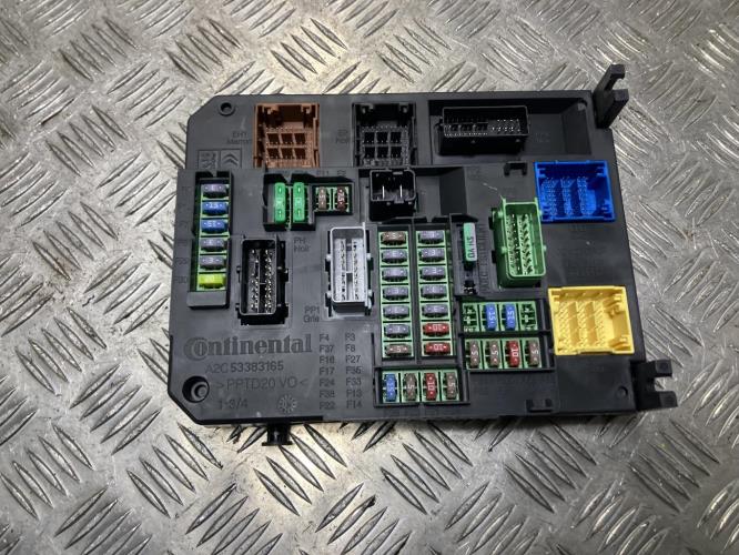 Foto del ricambio