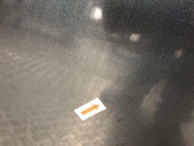 Foto de la pieza