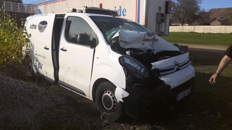 Foto de la pieza