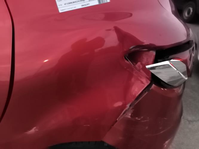 Foto del ricambio
