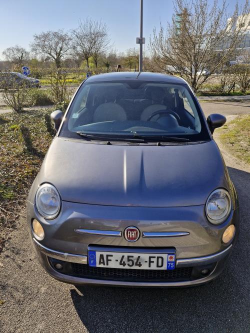 Foto de la pieza