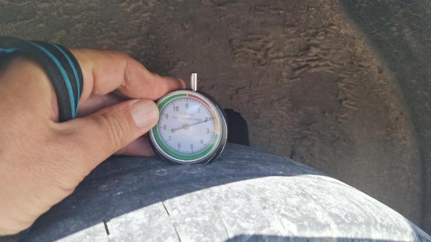 Foto del ricambio