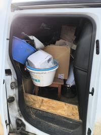 Foto del ricambio