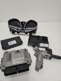 Foto pieza de coche