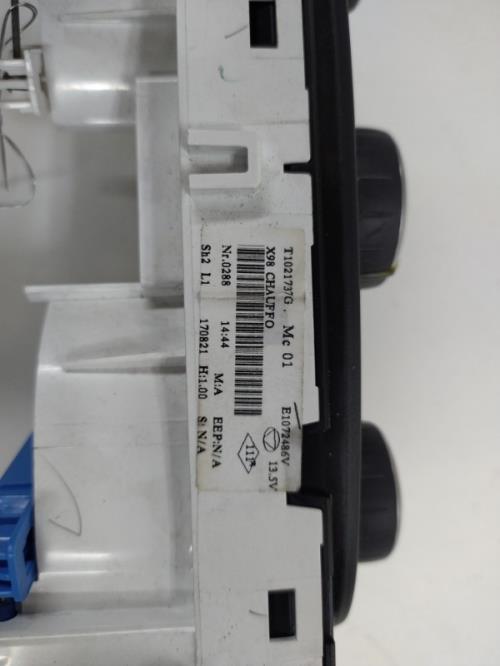 Foto del ricambio