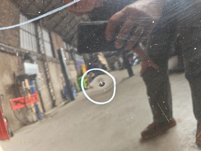 Foto de la pieza