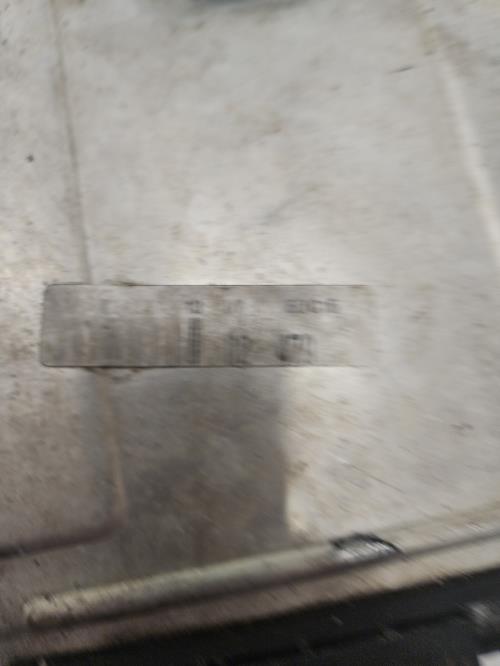 Foto del ricambio