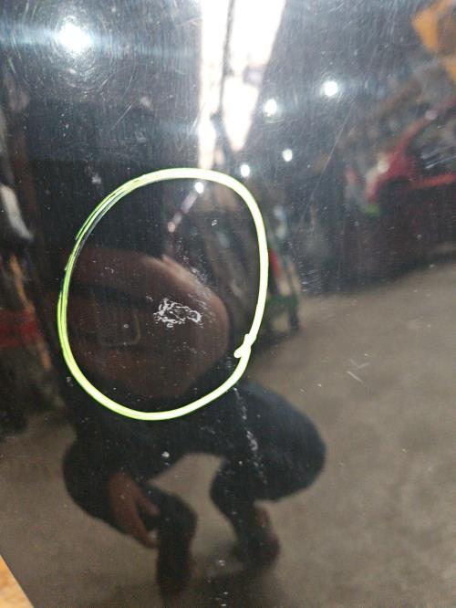 Foto del ricambio