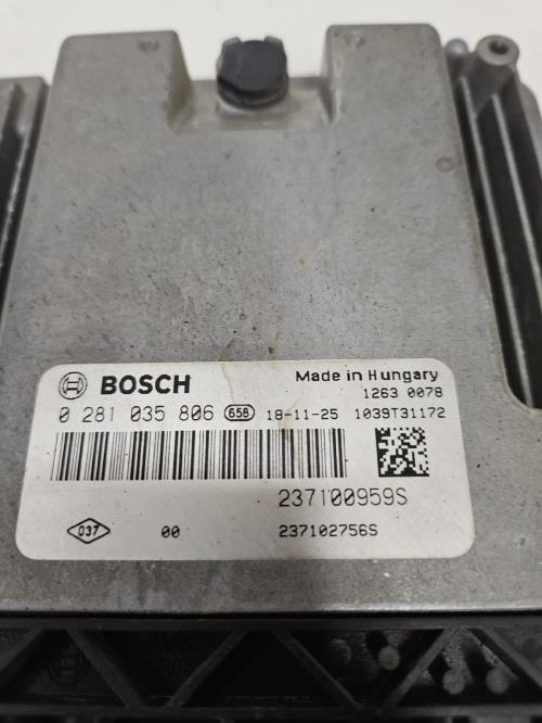 Foto del ricambio